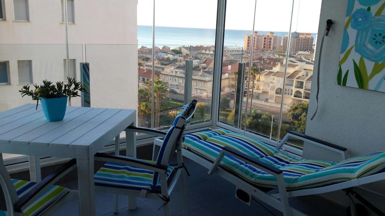 La Mata Aqua Nature Exterior photo