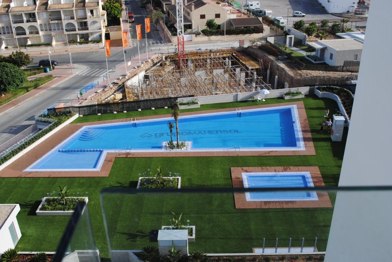 La Mata Aqua Nature Exterior photo