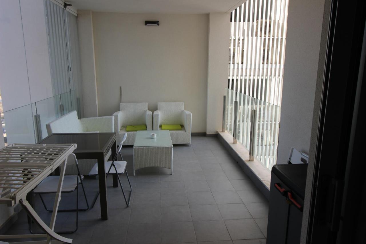 La Mata Aqua Nature Exterior photo