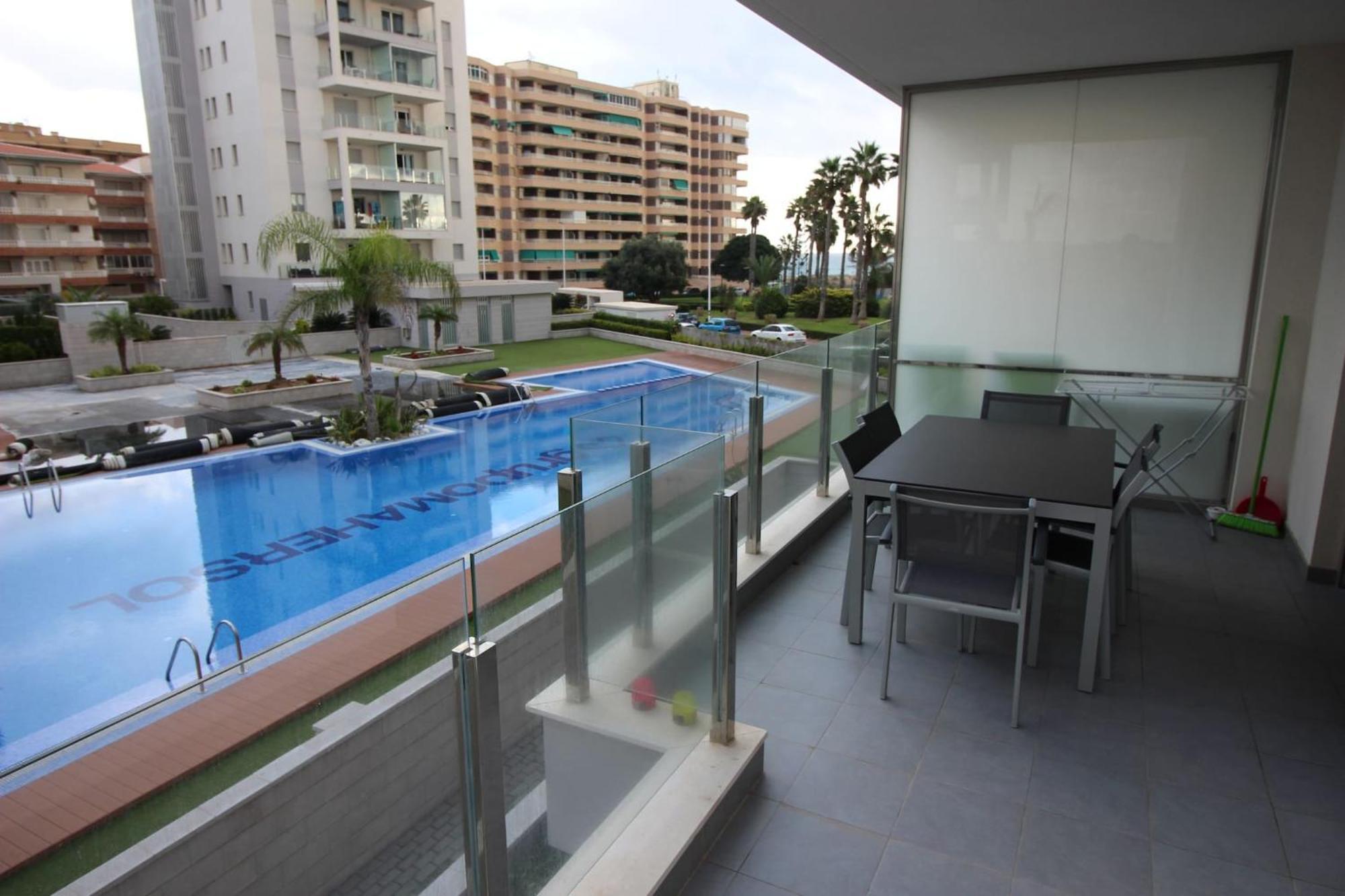 La Mata Aqua Nature Exterior photo