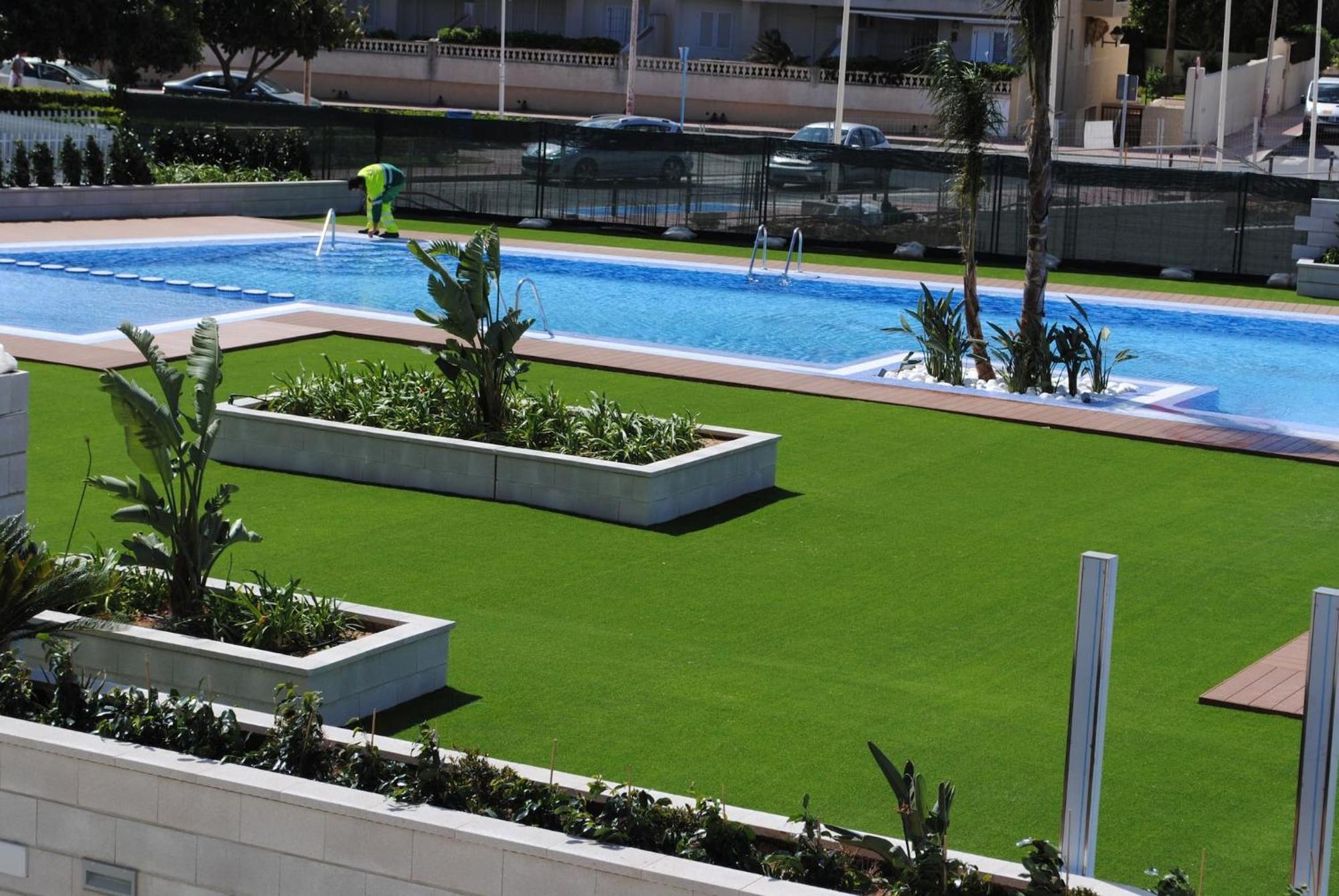 La Mata Aqua Nature Exterior photo