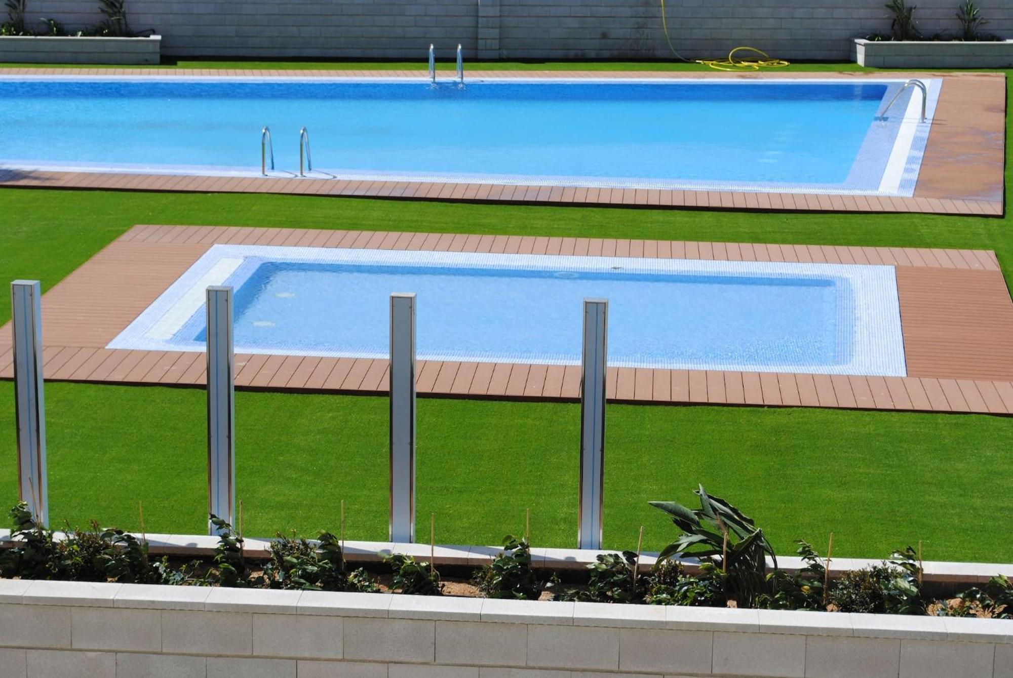 La Mata Aqua Nature Exterior photo