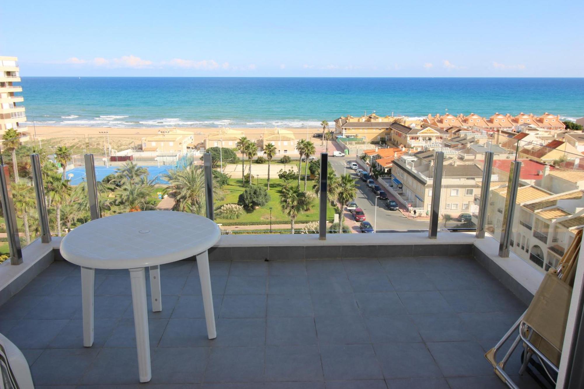 La Mata Aqua Nature Exterior photo