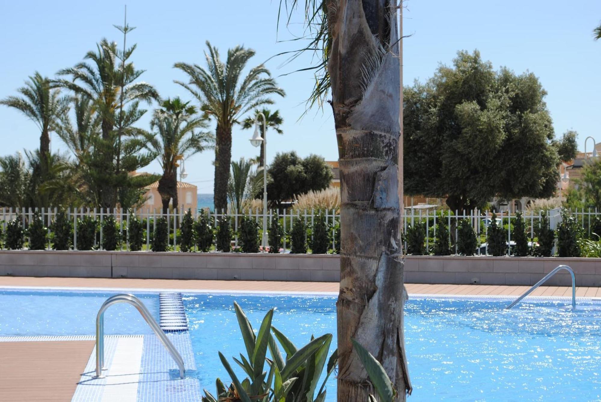 La Mata Aqua Nature Exterior photo