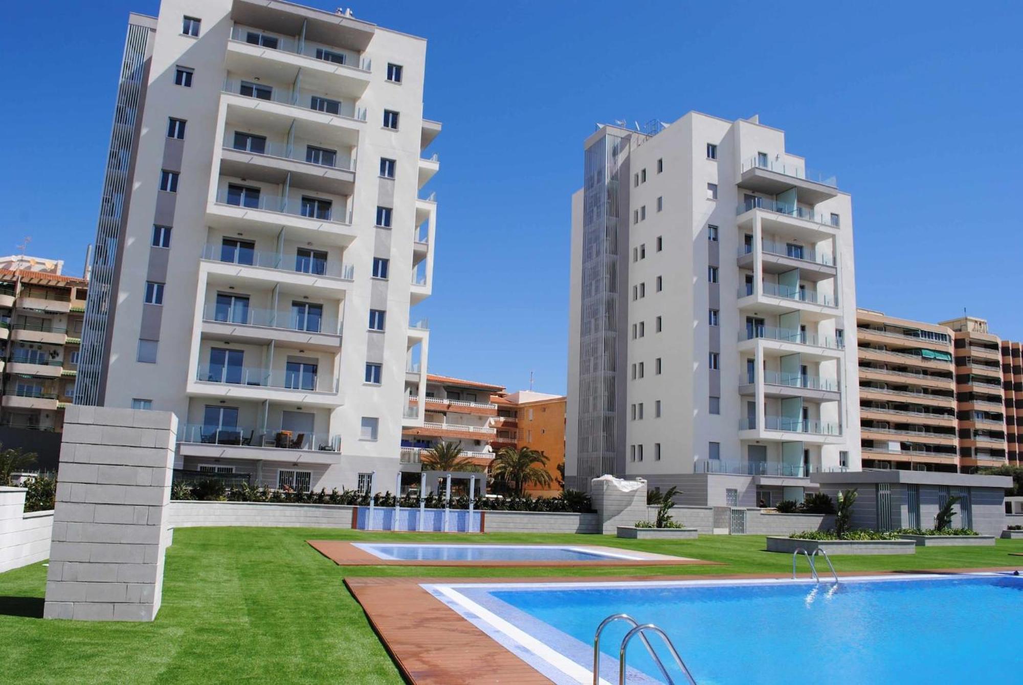 La Mata Aqua Nature Exterior photo