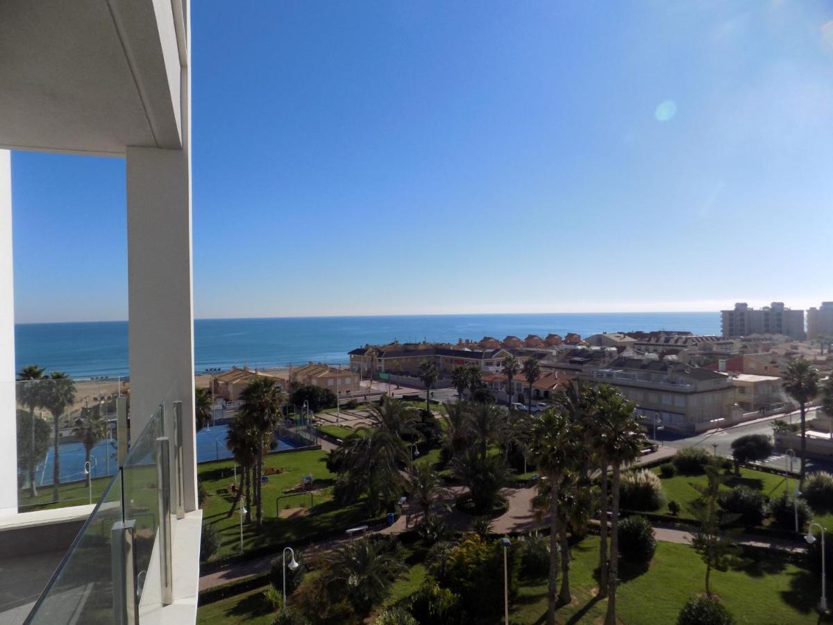 La Mata Aqua Nature Exterior photo